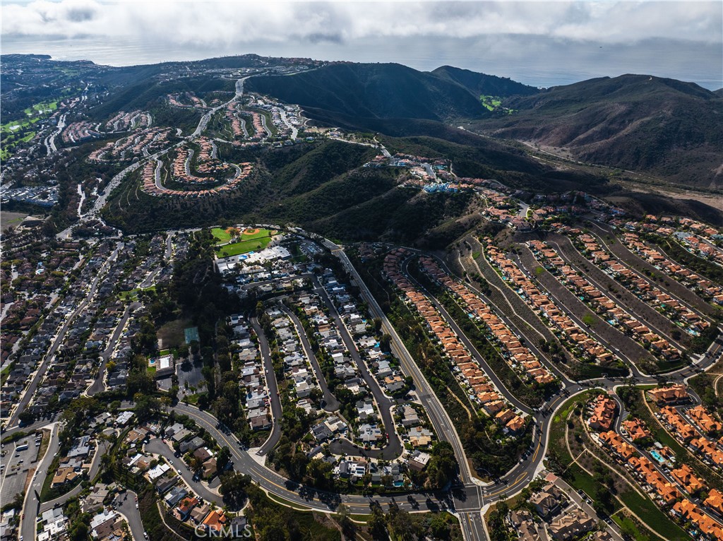 Crown Valley Highlands I (CV1) - Residential