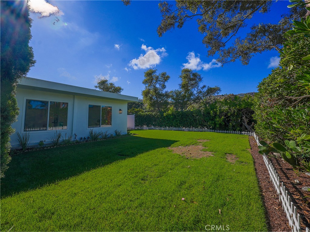 Crown Valley Highlands I (CV1) - Residential