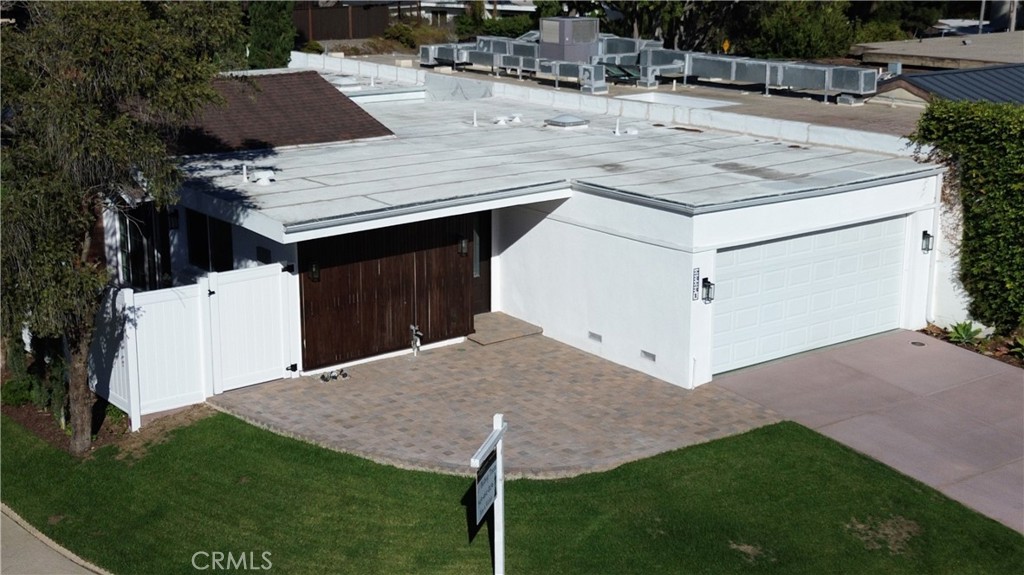 Crown Valley Highlands I (CV1) - Residential