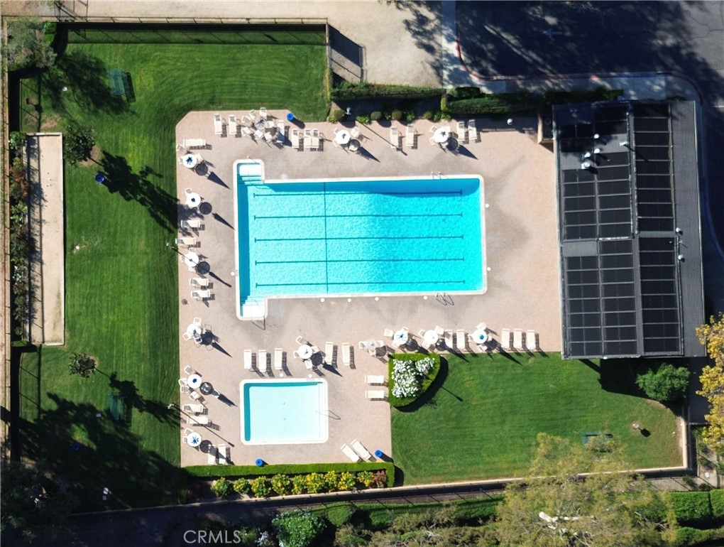 Crown Valley Highlands I (CV1) - Residential