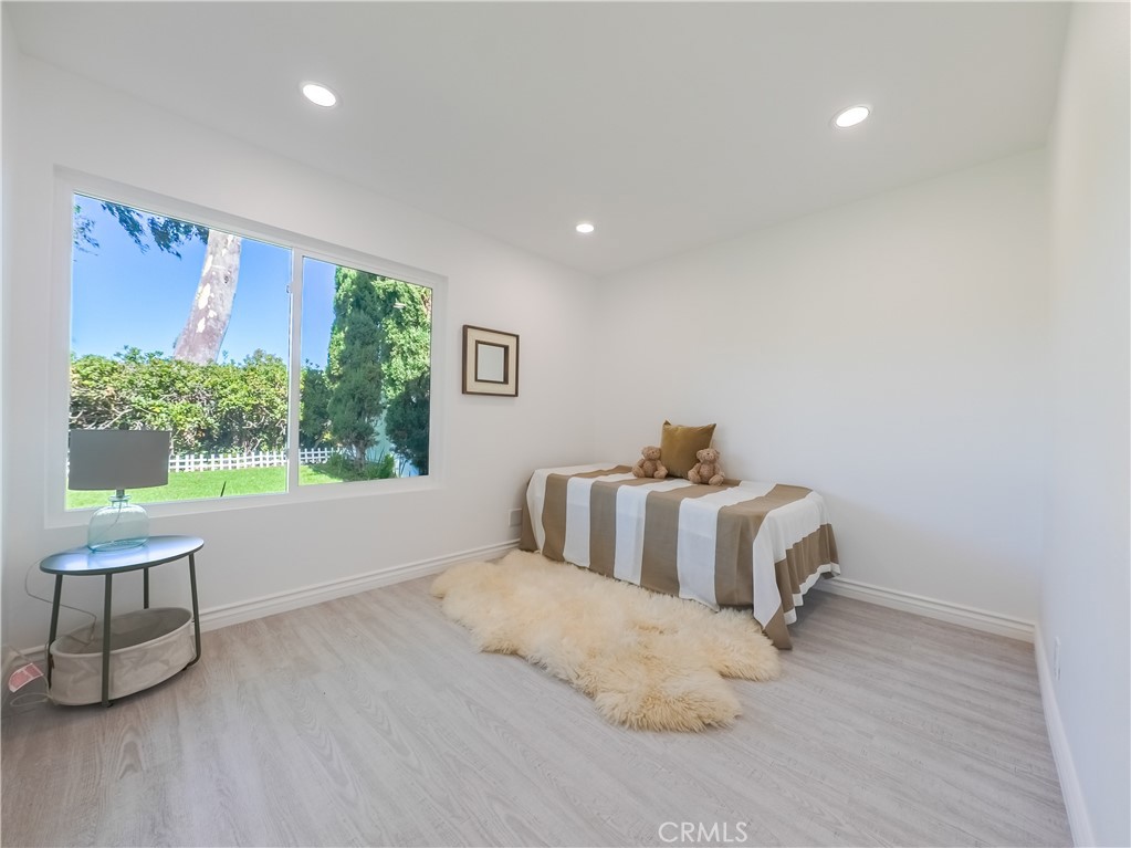 Crown Valley Highlands I (CV1) - Residential