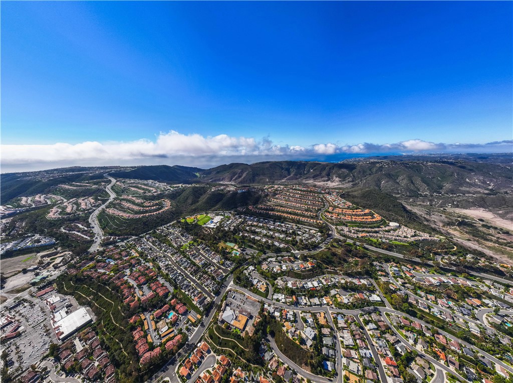 Crown Valley Highlands I (CV1) - Residential