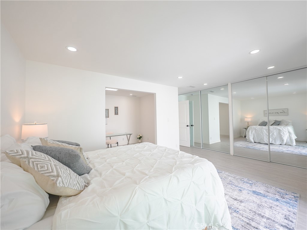 Crown Valley Highlands I (CV1) - Residential