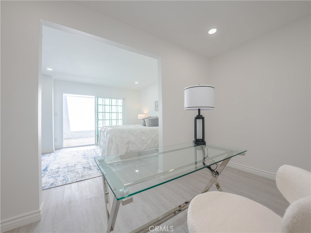 Crown Valley Highlands I (CV1) - Residential