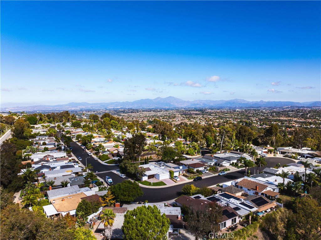 Crown Valley Highlands I (CV1) - Residential