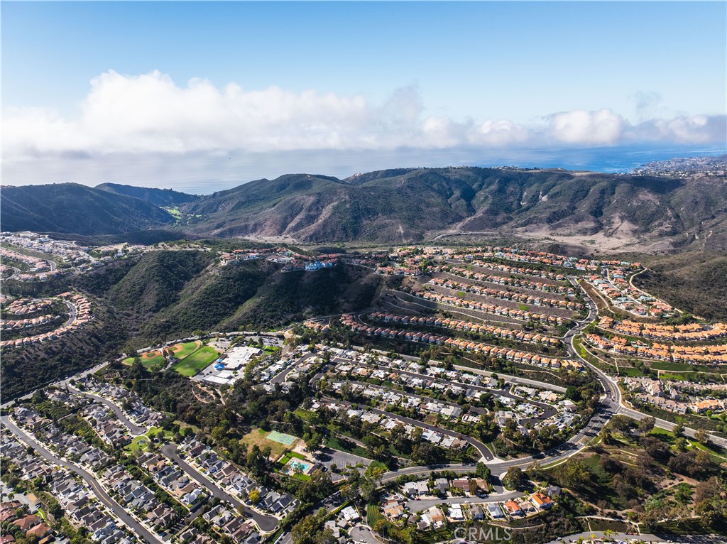 Crown Valley Highlands I (CV1) - Residential