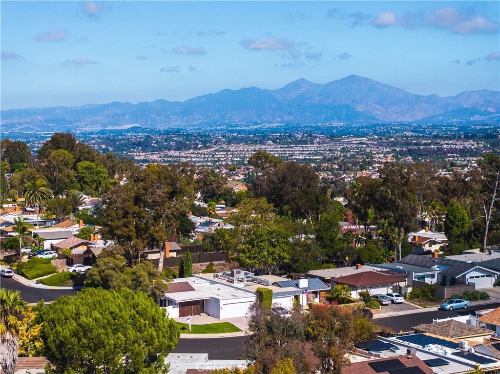 Crown Valley Highlands I (CV1) - Residential