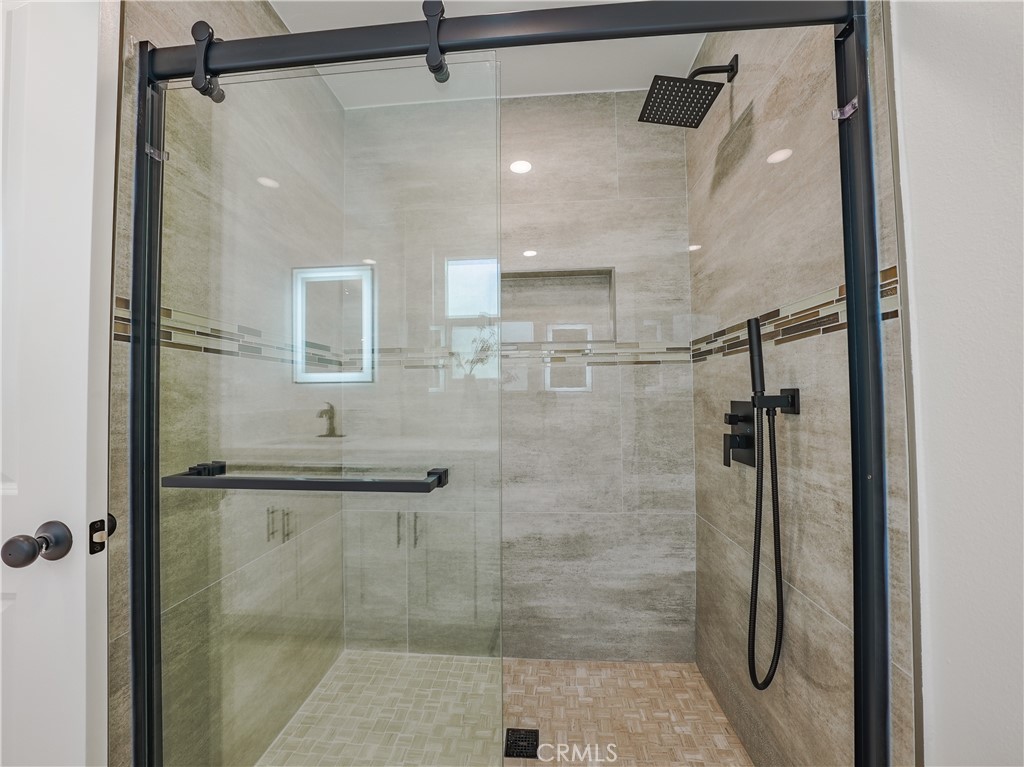 Crown Valley Highlands I (CV1) - Residential