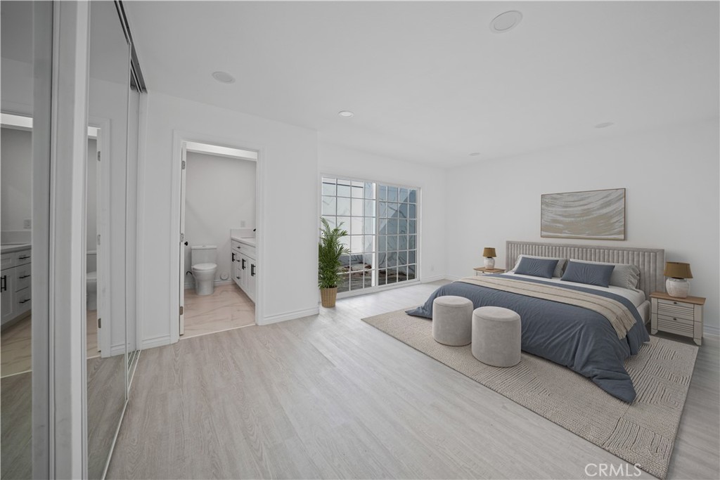 Crown Valley Highlands I (CV1) - Residential