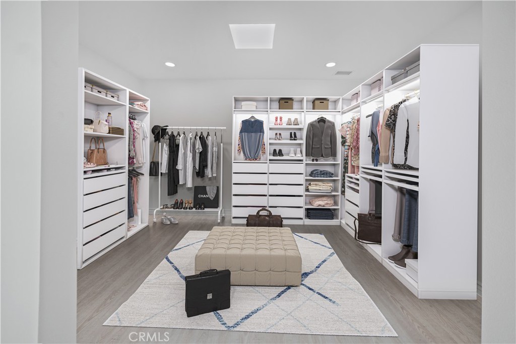 Crown Valley Highlands I (CV1) - Residential