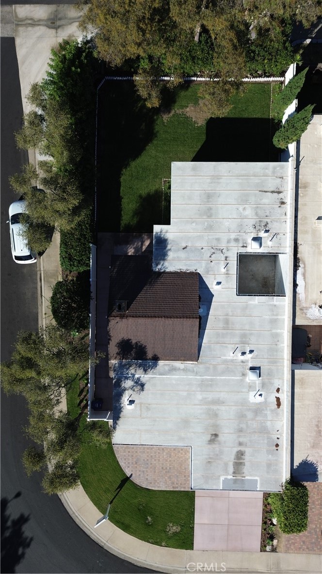 Crown Valley Highlands I (CV1) - Residential