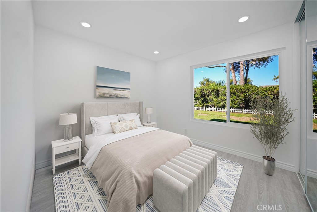 Crown Valley Highlands I (CV1) - Residential