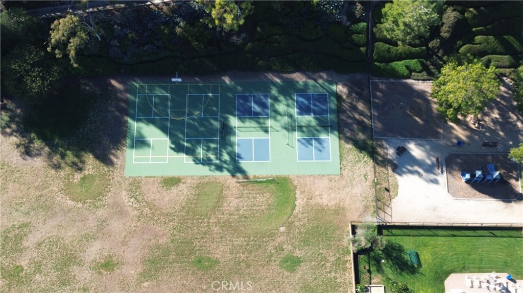 Crown Valley Highlands I (CV1) - Residential