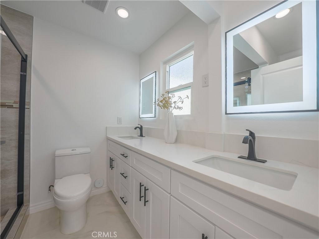 Crown Valley Highlands I (CV1) - Residential