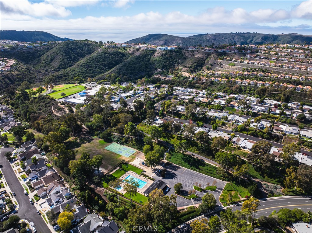 Crown Valley Highlands I (CV1) - Residential