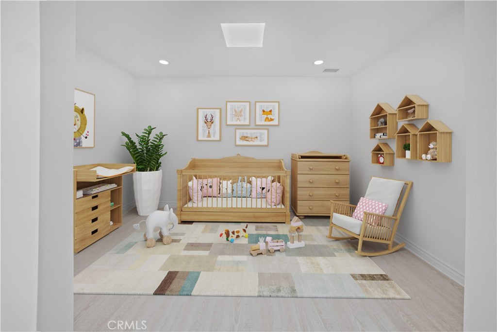 Crown Valley Highlands I (CV1) - Residential