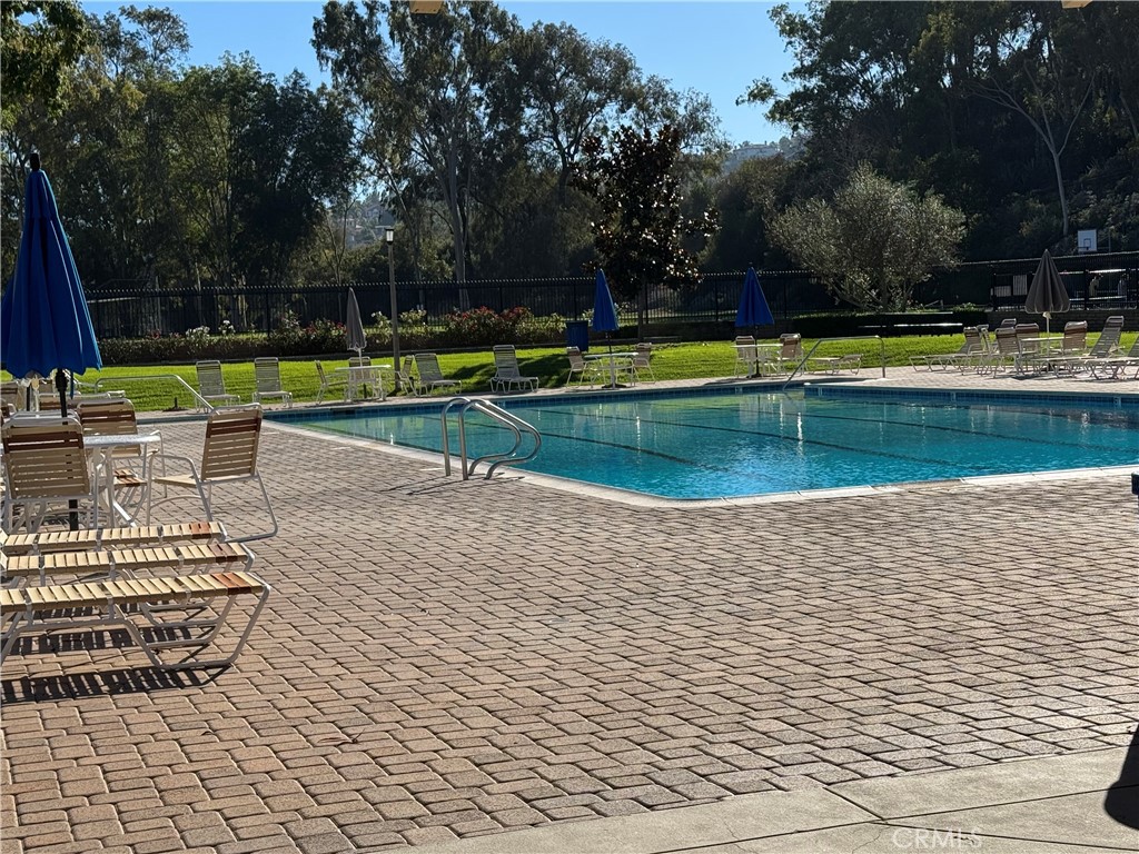 Crown Valley Highlands I (CV1) - Residential