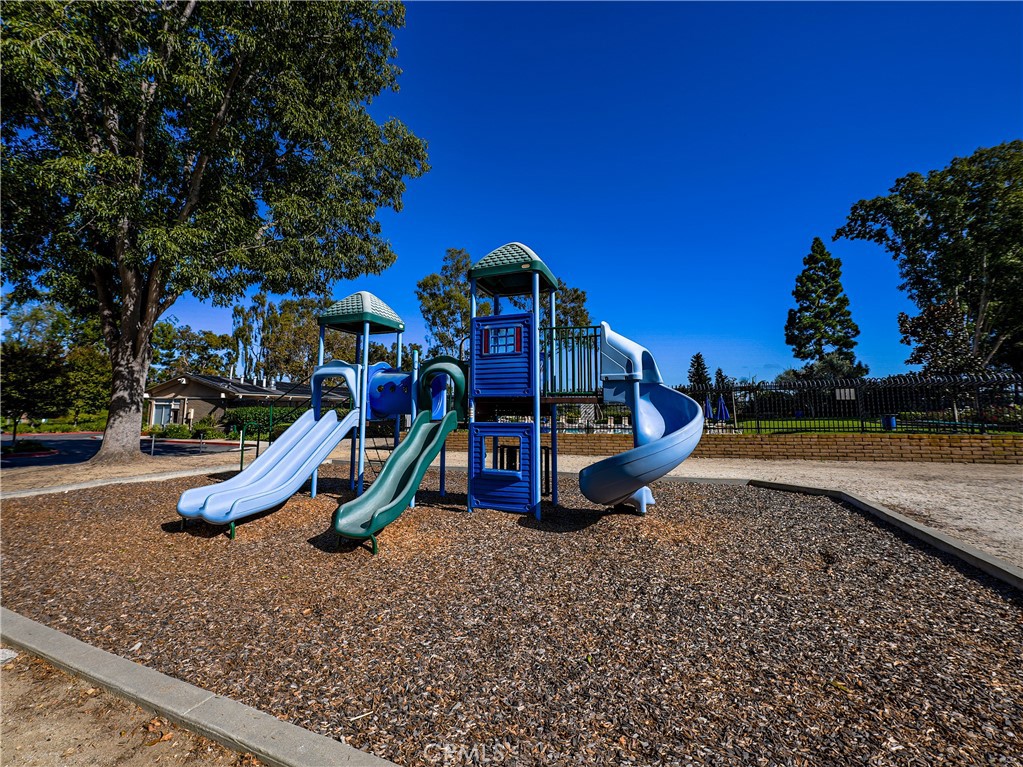 Crown Valley Highlands I (CV1) - Residential