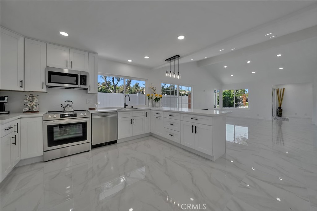 Crown Valley Highlands I (CV1) - Residential