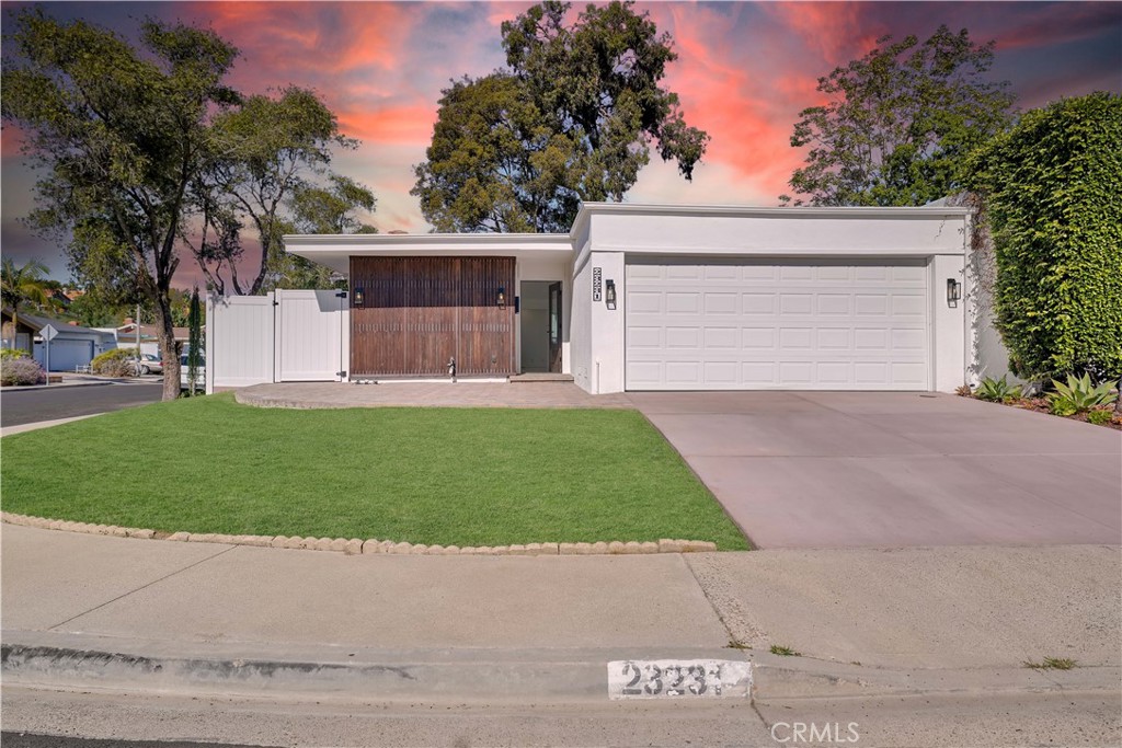 23231 Cheswald Drive