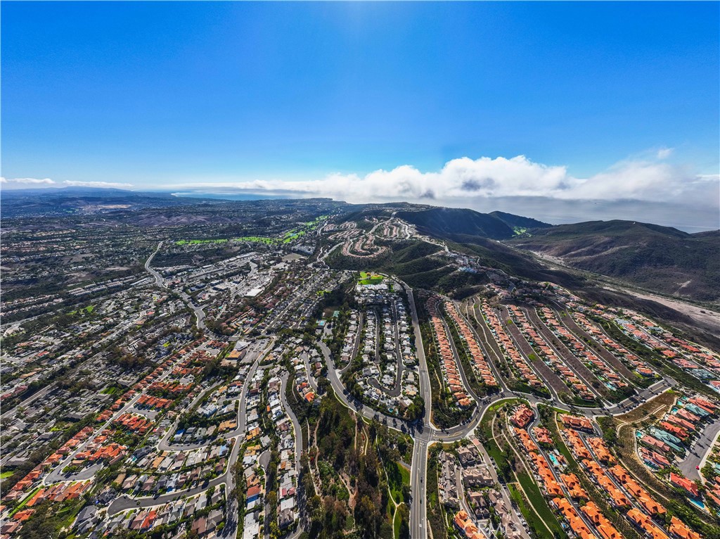 Crown Valley Highlands I (CV1) - Residential