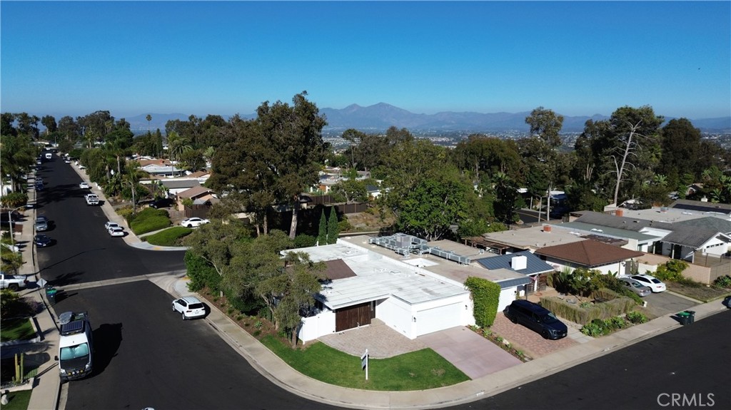 Crown Valley Highlands I (CV1) - Residential