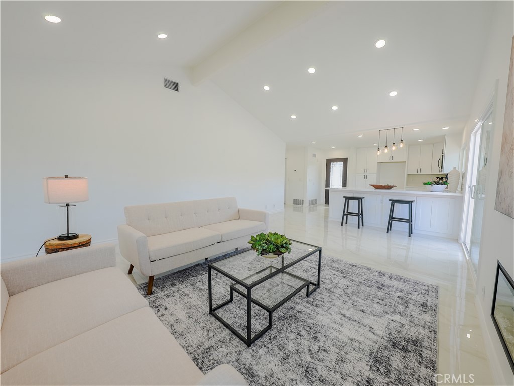 Crown Valley Highlands I (CV1) - Residential