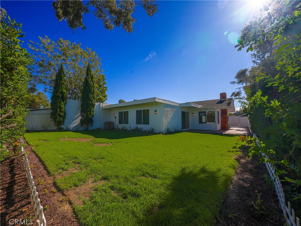 Crown Valley Highlands I (CV1) - Residential