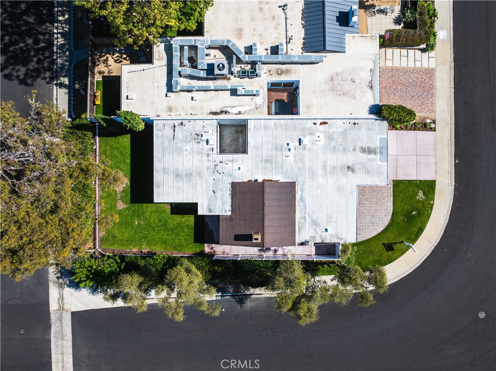 Crown Valley Highlands I (CV1) - Residential