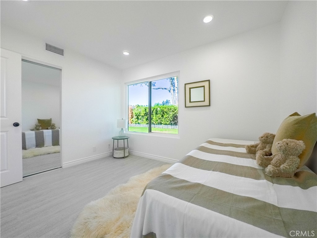 Crown Valley Highlands I (CV1) - Residential