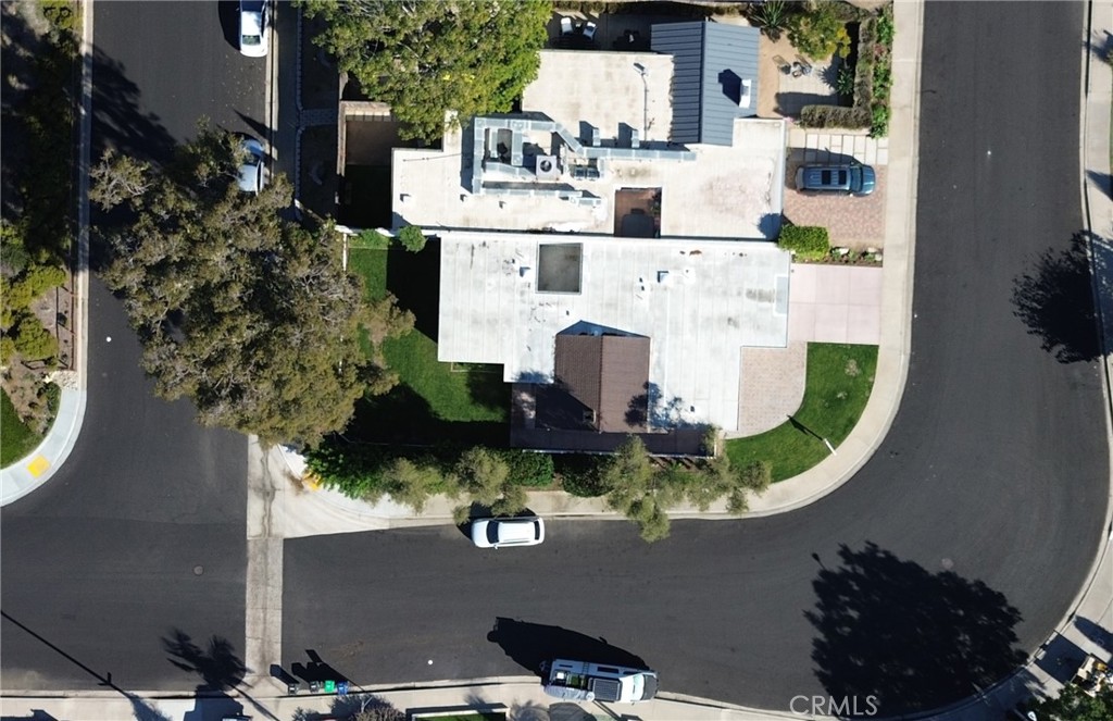 Crown Valley Highlands I (CV1) - Residential