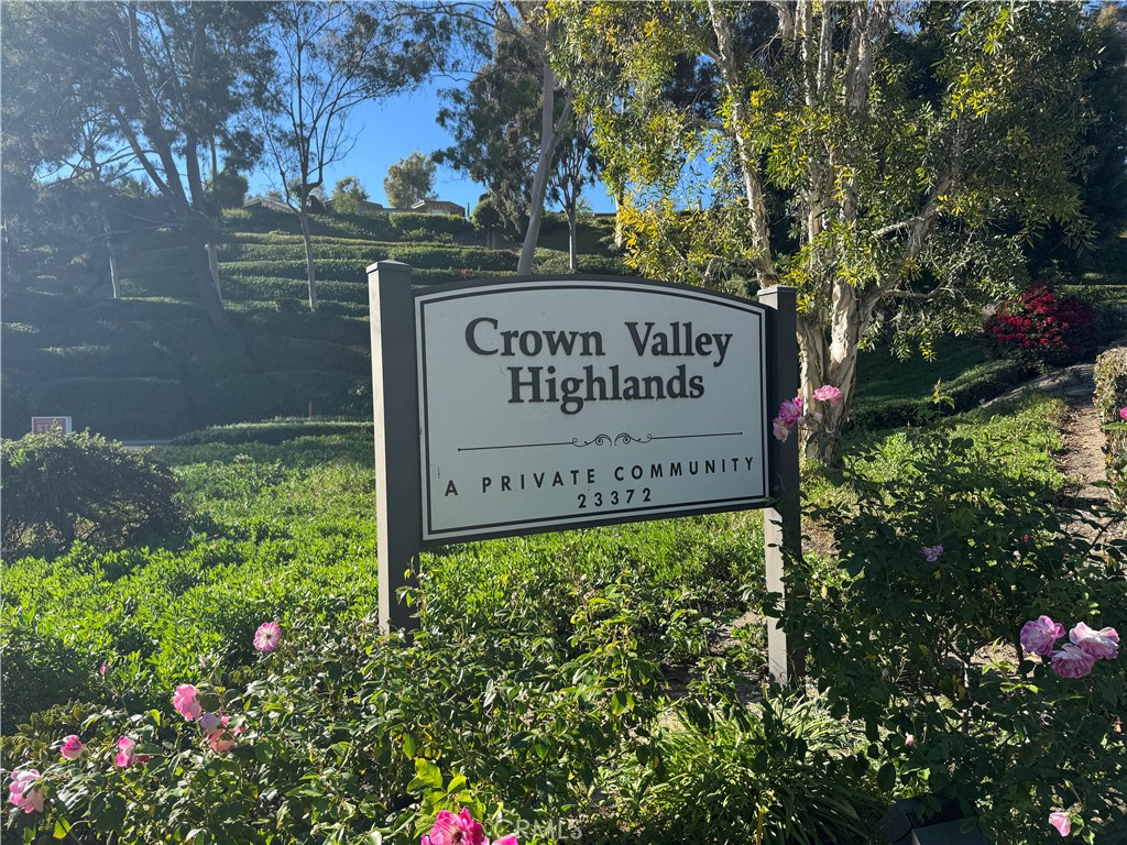 Crown Valley Highlands I (CV1) - Residential