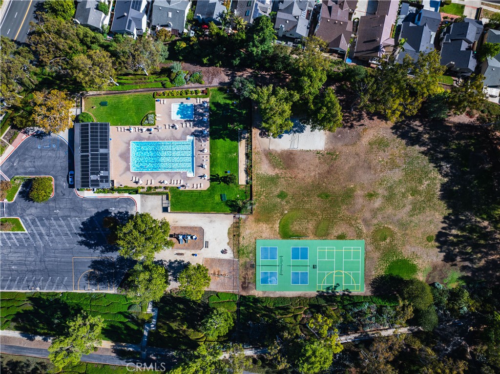 Crown Valley Highlands I (CV1) - Residential