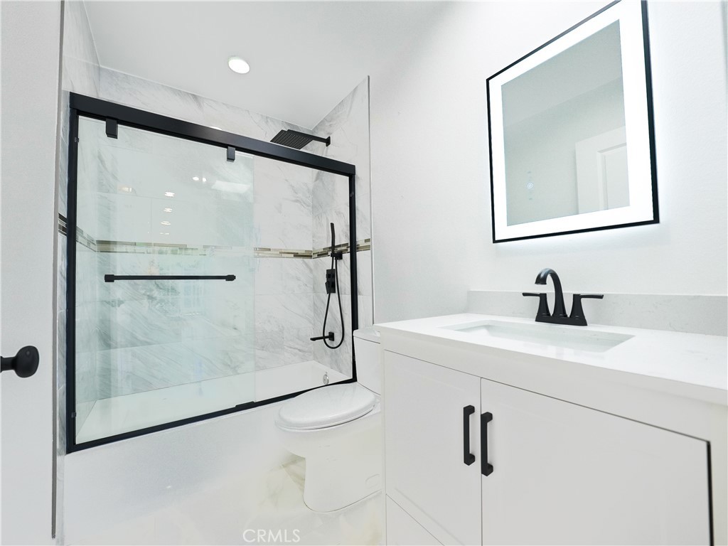 Crown Valley Highlands I (CV1) - Residential