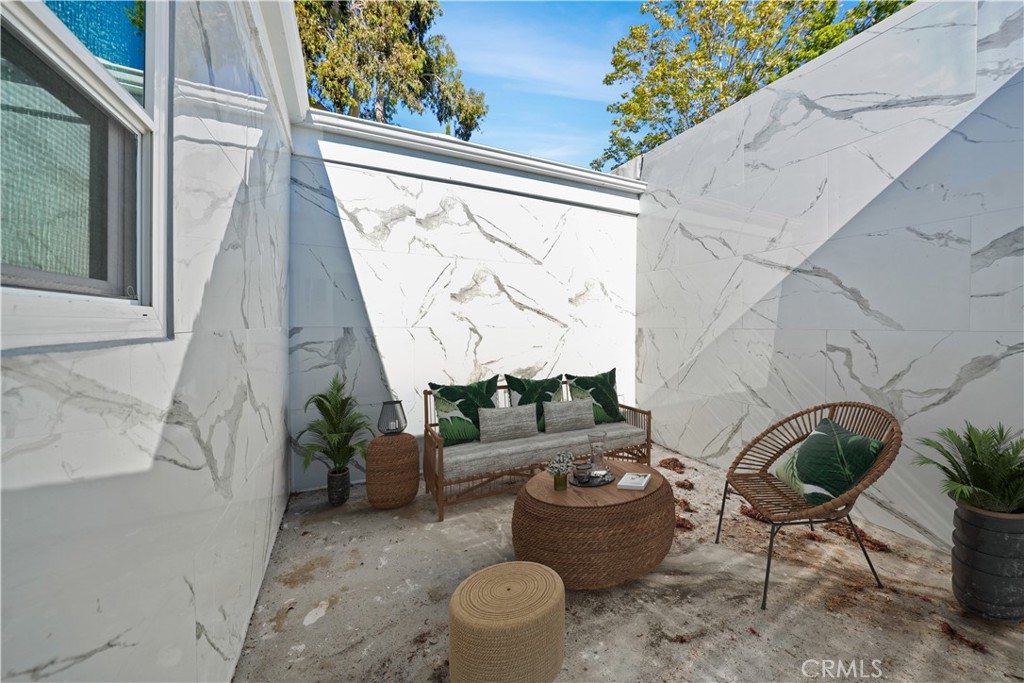 Crown Valley Highlands I (CV1) - Residential