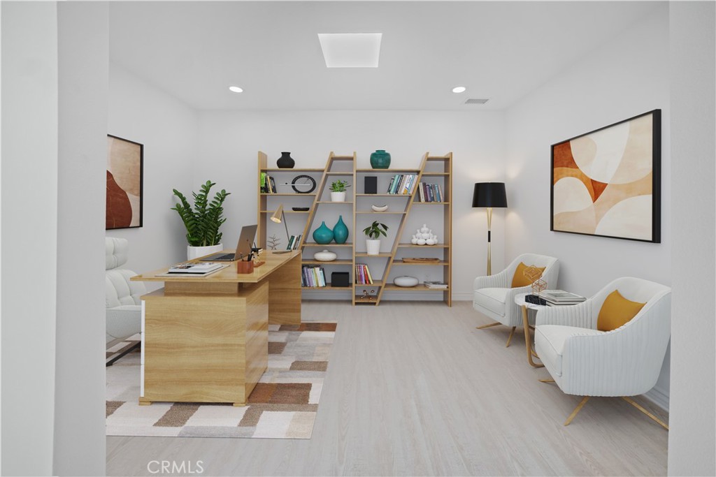 Crown Valley Highlands I (CV1) - Residential