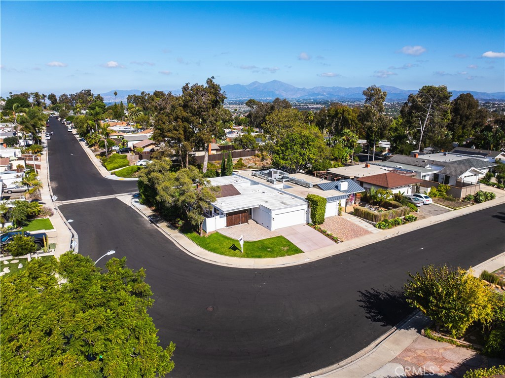 Crown Valley Highlands I (CV1) - Residential