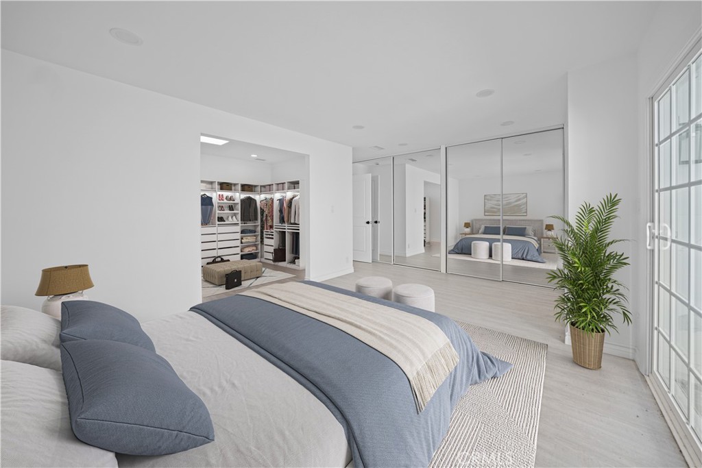 Crown Valley Highlands I (CV1) - Residential