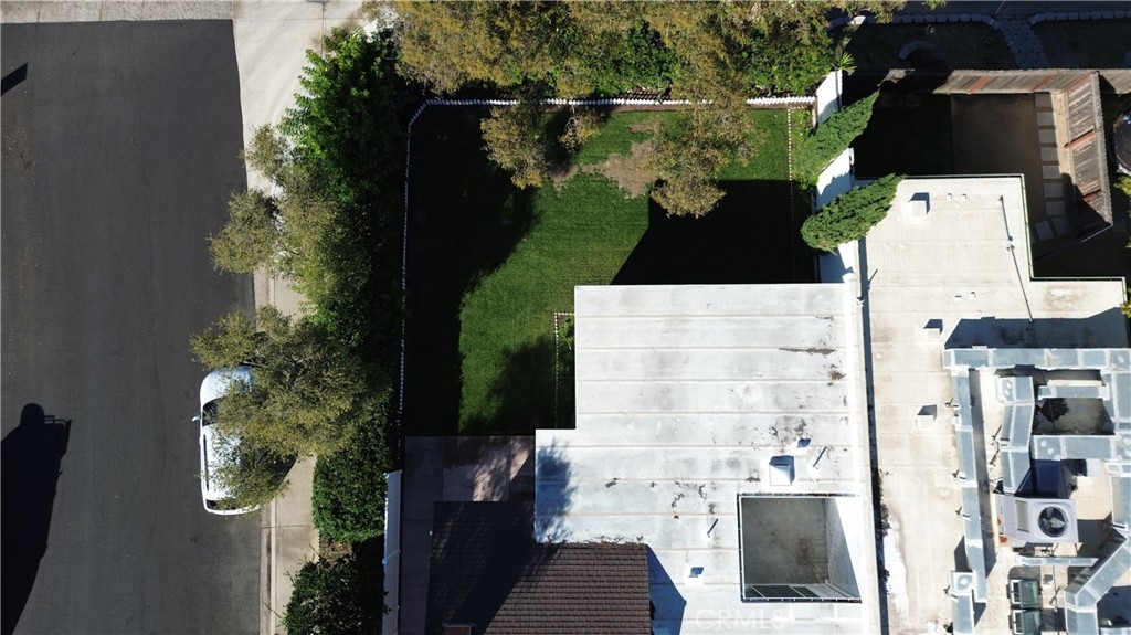 Crown Valley Highlands I (CV1) - Residential