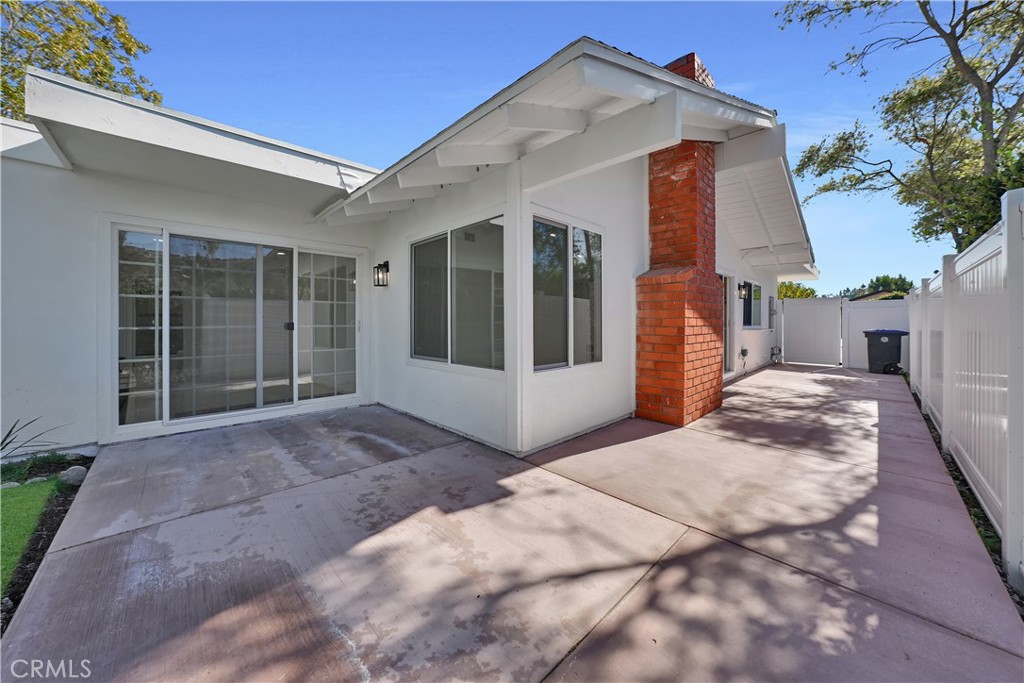 Crown Valley Highlands I (CV1) - Residential