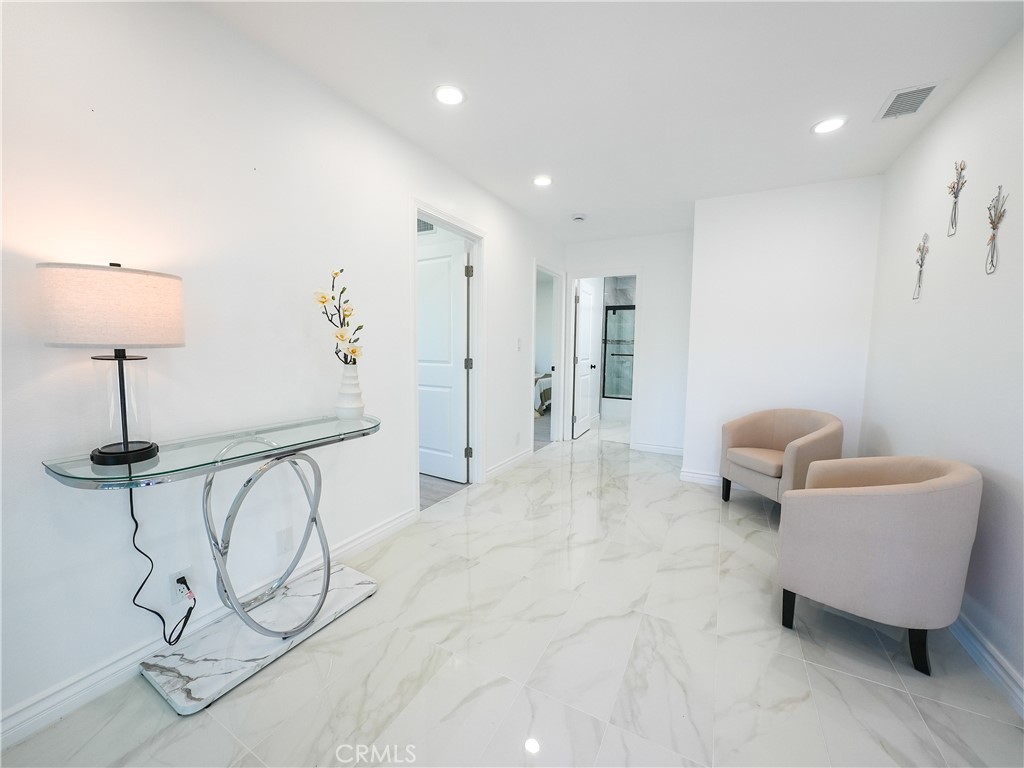 Crown Valley Highlands I (CV1) - Residential