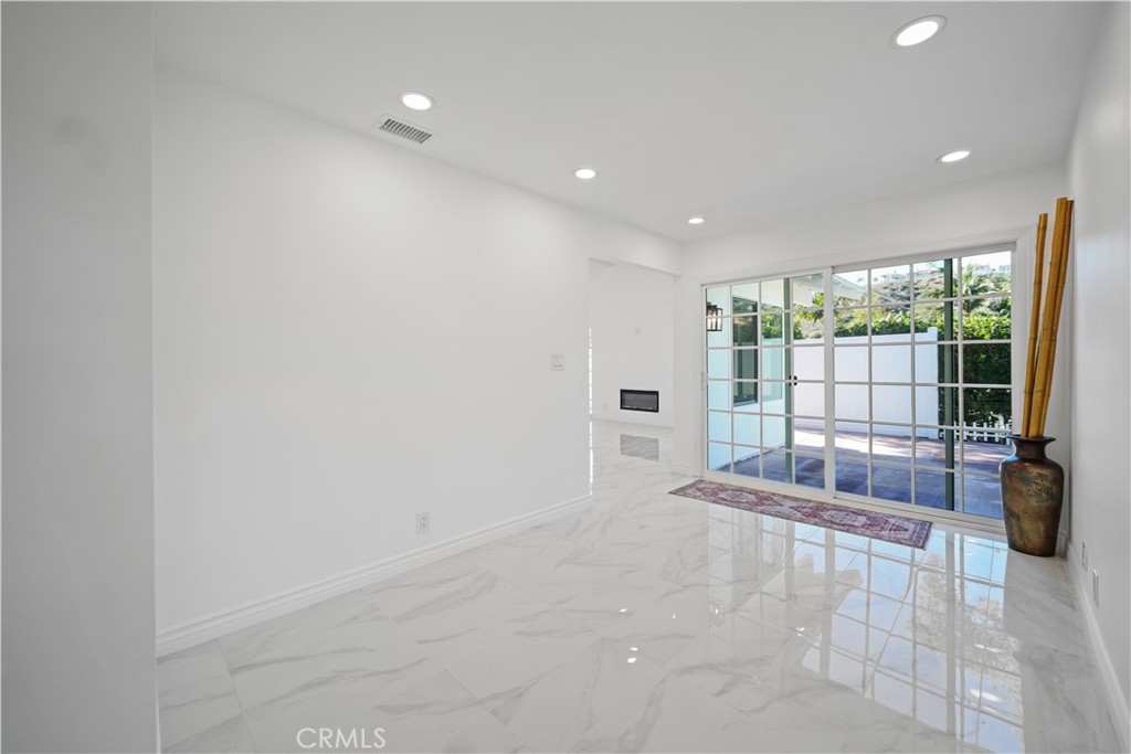 Crown Valley Highlands I (CV1) - Residential