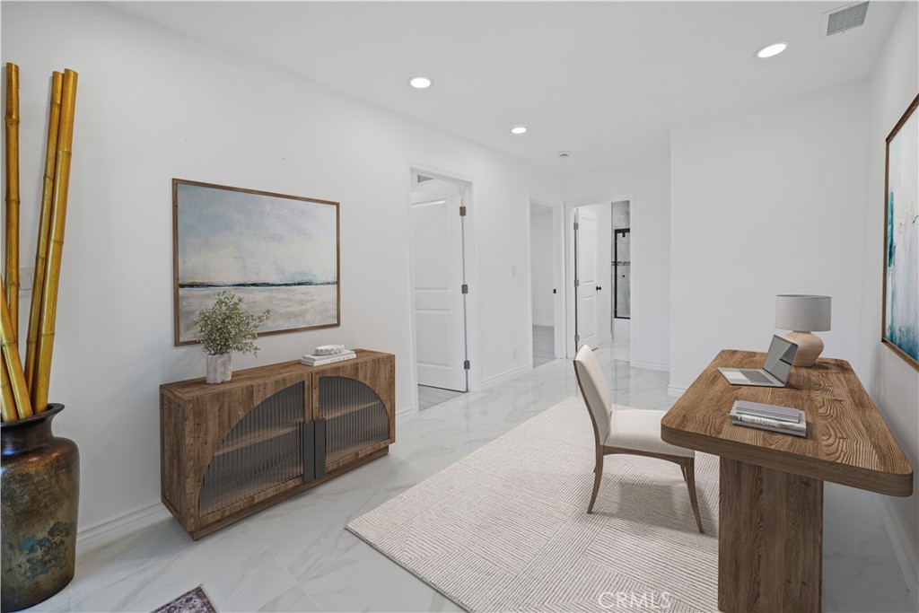 Crown Valley Highlands I (CV1) - Residential