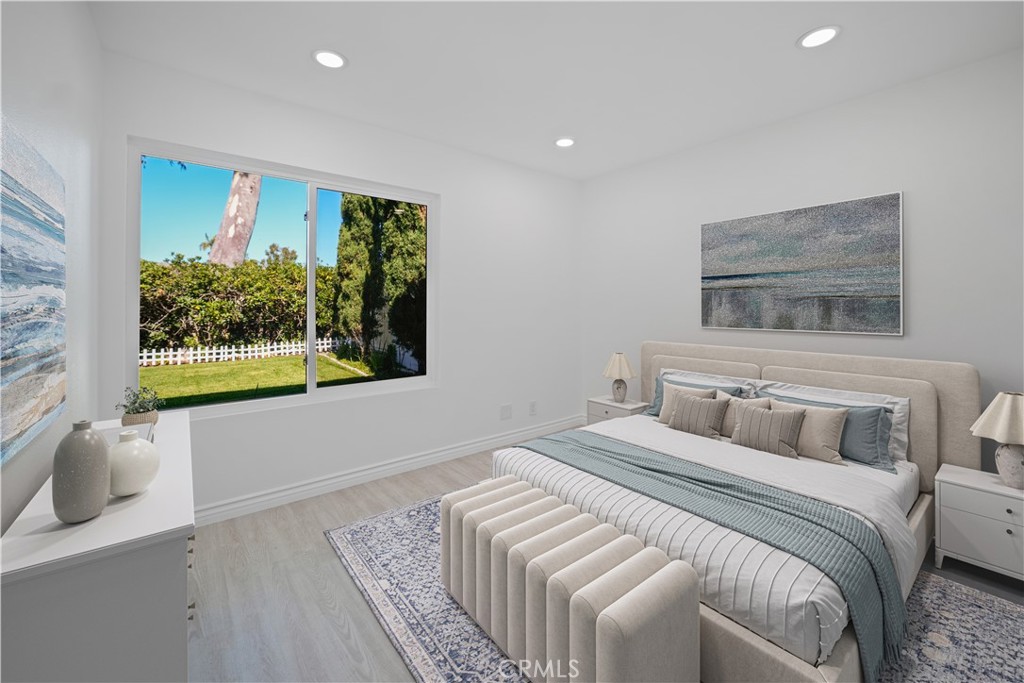 Crown Valley Highlands I (CV1) - Residential