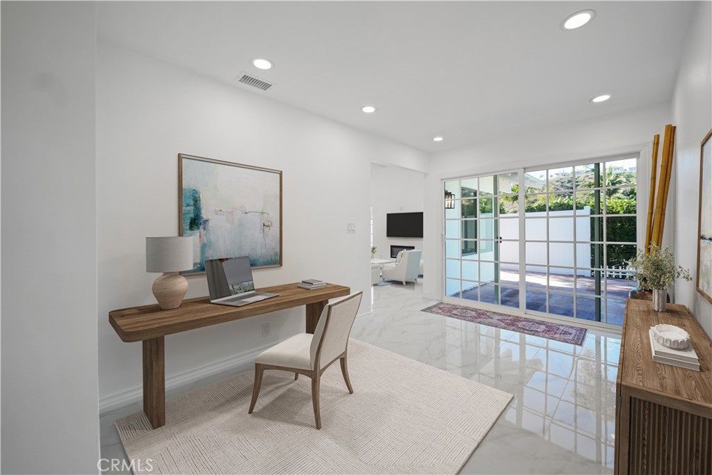 Crown Valley Highlands I (CV1) - Residential