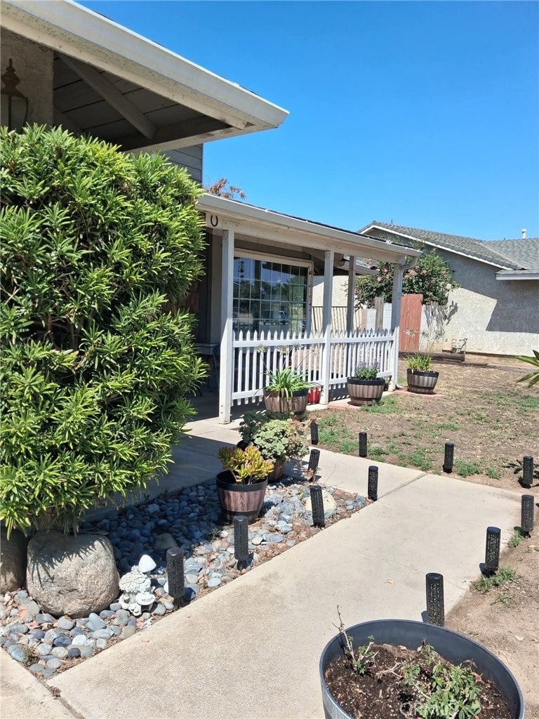 11448 Mojave Drive