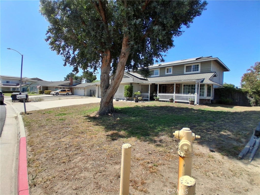 11448 Mojave Drive