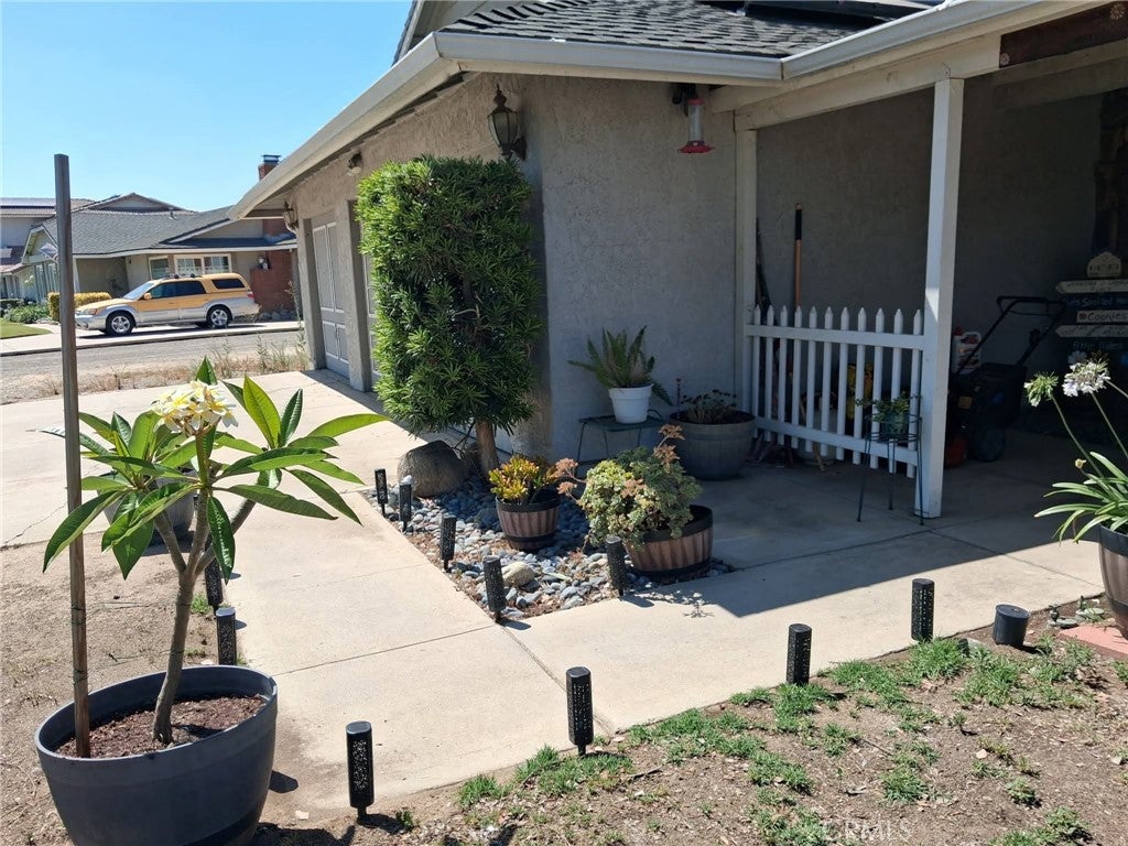 11448 Mojave Drive