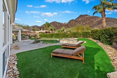 Photo of 77880 Desert Drive, La Quinta, CA 92253 (MLS # 219120801DA)