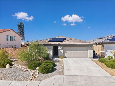 Photo of 16574 Biola Place Way, Victorville, CA 92395 (MLS # IG26070558)